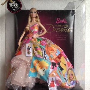 Barbie Collection